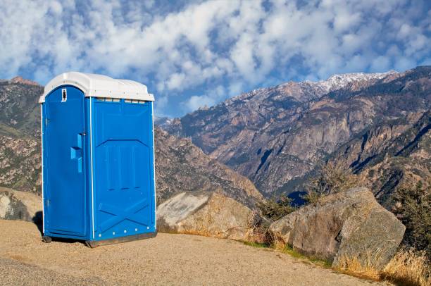 Best Temporary restroom rental  in Silverton, OH