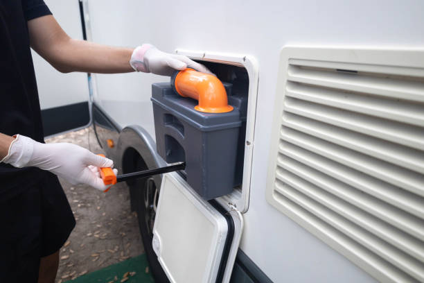 Best Emergency porta potty rental  in Silverton, OH